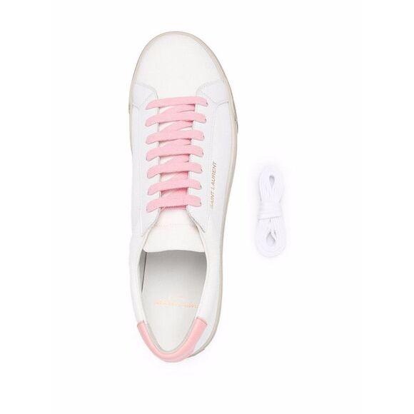 Men's FW21 Sneakers in 9035 Color - Picture 3 of 4